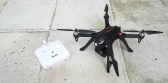 RC dron MJX BUGS 3