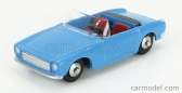 Edicola Innocenti 950 Spider 1962 1:48 svetlomodrá