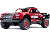 RC auto Arrma Mojave Grom 1:18 4WD RTR, modrá