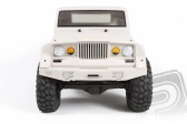 Karoséria Jeep Nukizer 715 .04" číra
