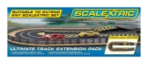 Rozšíření trati SCALEXTRIC C8514 - Ultimate Track Extension Pack 