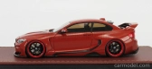 Glm-models BMW radu 2 M235i Darwinpro Mtc Black Sails Widebody 2015 1:43 Valencia Orange