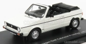 Avenue43 Volkswagen Golf Cabriolet Prototype Germany 1976 1:43 Bílá