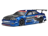BAZAR - Maverick Strada DC 1/10 RTR elektrické driftovacie auto