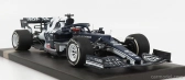 Minichamps Alpha tauri F1 At02 Honda Ra620h Team Alpha Tauri N 22 1:18