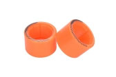 Zadné kolesá Exway X1 (2gen) (bez motora) 85mm ORANGE - pár