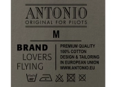 Antonio pánské tričko Bombs Away S