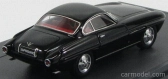 Modely v mierke Matrix Fiat 8v Supersonic Ghia 1954 1:43 Black