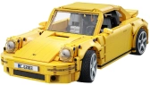 RC stavebnice RUF CTR Yellowbird