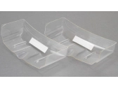 TLR krídlo Medium Downforce (2): 22X-4