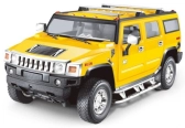 RC auto Hummer H2 1:14