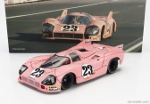 Werk83 Porsche 917/20 4.9l Team Martini International Racing Pink Pig N 23 1. tréning 24h Le Mans 1971 Reinhold Jost - Willi Kauhsen 1:18 Pink
