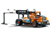 LEGO Technic - Závodný traktor