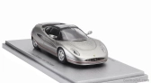 Kess-model Ferrari F90 Pininfarina 1988 - Osobné auto Brunejského sultána 1:43 Strieborná