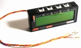 JETIBOX MINI programátor pre reg.SPIN