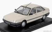Edicola Renault R21 Gts 1986 - Con Vetrina - S vitrínou 1:24 biela