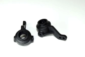 Absima 1230162 - Steering Block L/R ATC/AB/AT/AMT 2.4 RTR/BL (HM02014)