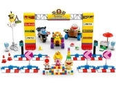 LEGO Super Mario – Mario Kart™ – Baby Peach a súprava Grand Prix