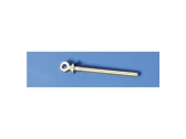 Krick skrutka s okom M1x12mm (10)