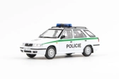 Abrex Škoda Felicia FL Combi (1998) 1:43 - Policie ČR