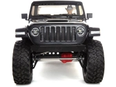 Axial SCX10 III Jeep JT Gladiator 4WD 1:10 RTR červený