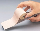 Samolepiaci brúsny papier Easy Touch č. 220