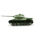 BAZAR - RC tank T-34/85 1:16 BB