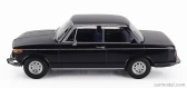Kk-scale BMW 1502 radu 2 1974 1:18 Tmavo modrá