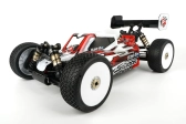 SWORKz S35-5e 1/8 PRO Brushless Power Buggy stavebnice