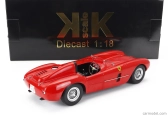 Kk-scale Ferrari 375 Plus 5.0l V12 Spider 1954 1:18 Red