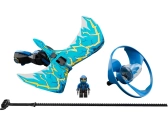 LEGO Ninjago - Dračí mistr Jay