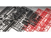 Revell BR01 s tendrom T32 (1:87)