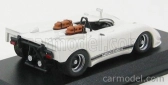 Best-model Porsche Flunder Prova 1971 1:43 Bílá