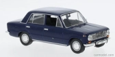 Ixo-models Lada fiat 1200 1970 1:43 Blue