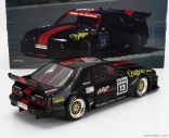 Werk83 Ford usa Mustang 5.0 N 13 Dtm Season 1993 Jurgen Feucht 1:18 Černá Červená