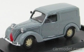 Brumm Fiat 1100 E Van 1949 1:43 Grey