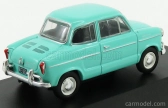Edicola NSU Prinz 30 1959 1:43 Big Green