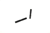 Absima 1230200 - Hub carrier shaft rear 3x23mm ATC 2.4 RTR/BL