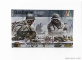 Príslušenstvo Italeri Diorama - Vojnová súprava Bastogne Siege 1944 1:72 /