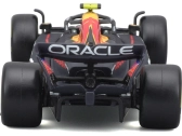 Bburago Red Bull Racing RB19 1:43 #11 Pérez