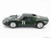 Cmc Porsche 904 Carrera Gts Ch.904-045 N 71 Scott Brown Memorial Snetterton 1964 Dickie Stoop 1:18 Zelená
