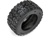 Pro-Line kolo 1:10, pneu 2.8" Jaeger HP, disk černý H12/14mm(2)