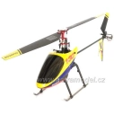 RC vrtulník Scorpio 1v30 Mód 1-4