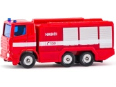 SIKU Blister - veľké hasičské auto (česká verzia) 1:50