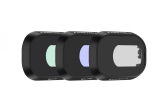 Freewell sada tří filtrů Every Day pro DJI Mini 4 Pro