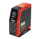 Nabíjačka POLARON EX 1400W (červená verzia)