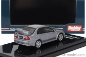 Zapaľovanie-model Mitsubishi Lancer Evolution V Gsr (cp9a) 1998 1:64 Grey Met