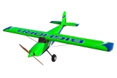 100" Bighorn ARF - zelený 2,54m