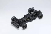 Yokomo YD-2Z RWD stavebnice driftovacího podvozku, plastové šasi