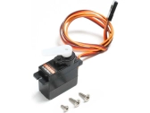Spectrum Servo A334R 9g Sub-Micro Digitálny reverzný prevod